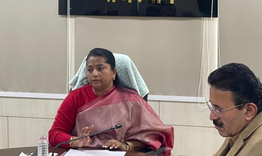 Rajasthan News: सहकारिता को नया स्वरूप प्रदान करने 25 वर्ष के विजन पर करें काम
