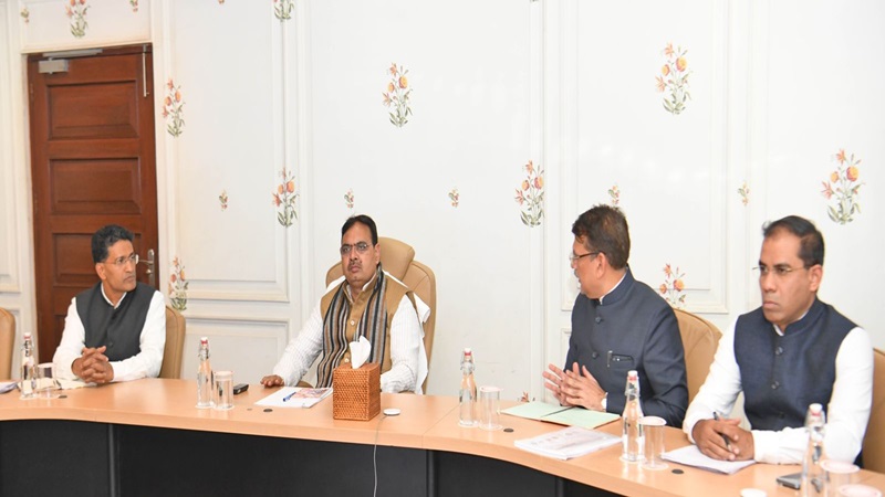 Rajasthan News: छत्तीसगढ़ सरकार और कोल इंडिया को पर्याप्त कोयला आपूर्ति के लिए पत्र लिखेगी सरकार