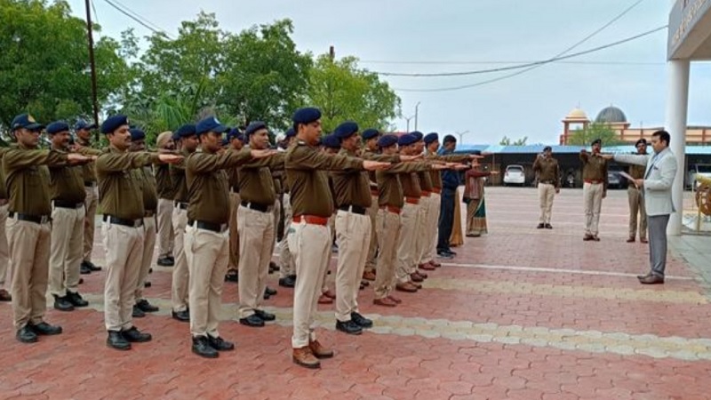 Rajasthan News: 25 दिसम्बर को पूरे प्रदेश में मनाया जाएगा सुशासन दिवस