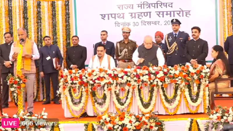 Rajasthan News: राजस्थान में OBC समुदाय से सबसे अधिक 10 मंत्री, जानें सियासत का गणित