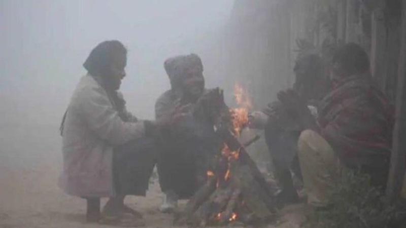 Rajasthan News: प्रदेश में बढ़ने लगी ठिठुरन, माइनस में पहुंचा माउंट आबू में पारा