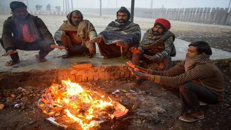 Rajasthan Weather Update: राजस्थान में कंपाने लगी सर्दी, 48 घंटे जारी रहेगा तापमान में उतार-चढ़ाव