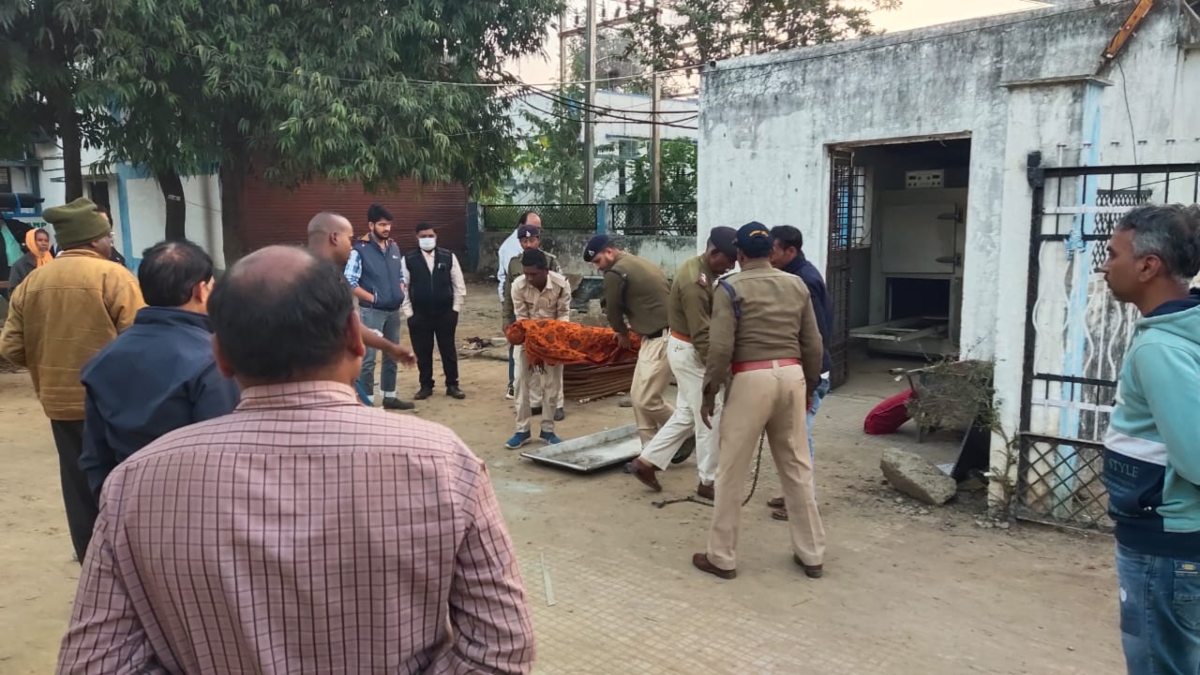 जेल प्रशासन की लापरवाही: सजा काट रहे कैदी दंपती के मासूम बच्चे की मौत, समय पर नहीं पहुंचाया अस्पताल 