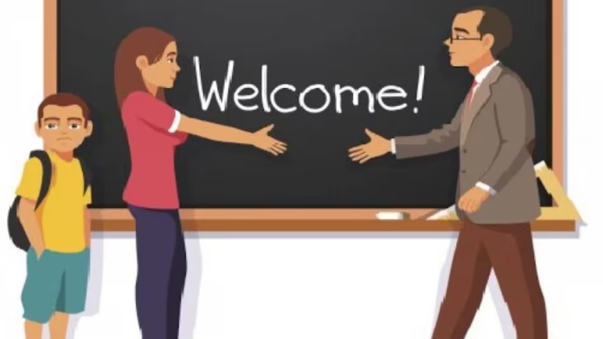 पंजाब के 19 हजार स्कूलों में आयोजित की गई मेगा पीटीएम, 20 लाख अभिभावकों ने लिया हिस्सा