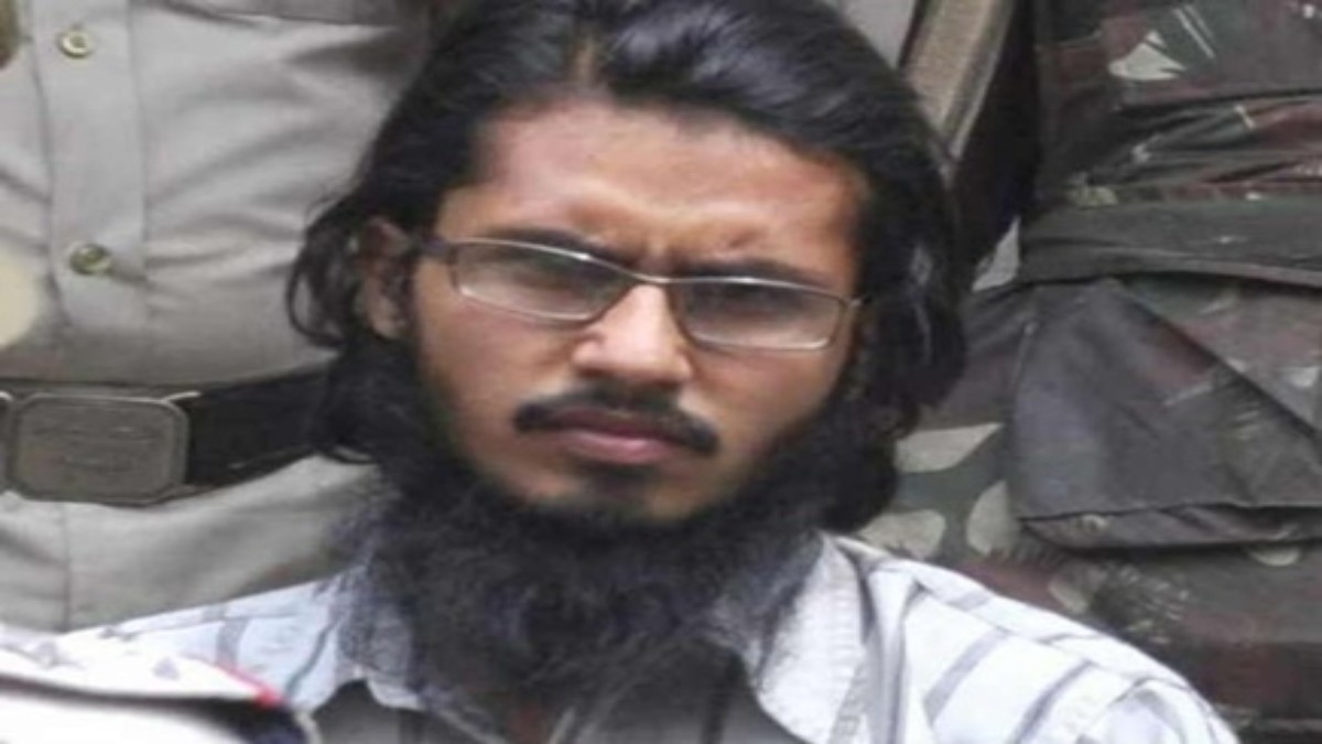 आतंकी अबू फैसल को एक बार फिर आजीवन कारावास, जेल ब्रेक मामले में कोर्ट ने सुनाई सजा