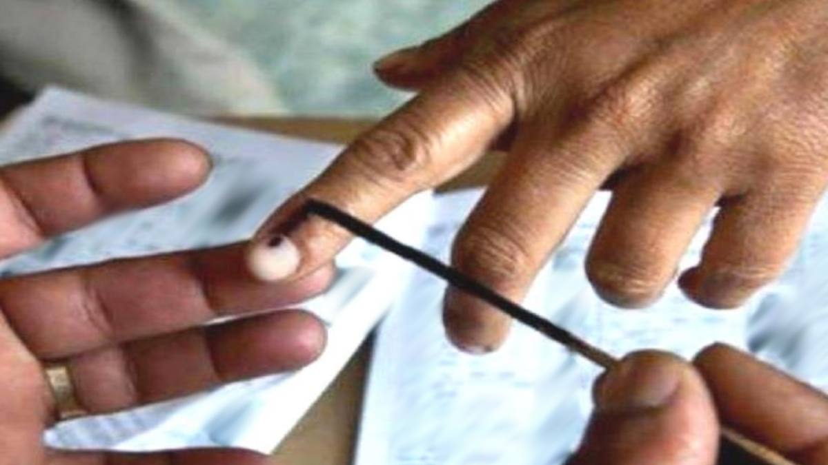Udaipur Loksabha Election 2024: उदयपुर संसदीय क्षेत्र में 3152 मतदाता घर बैठे करेंगे मतदान