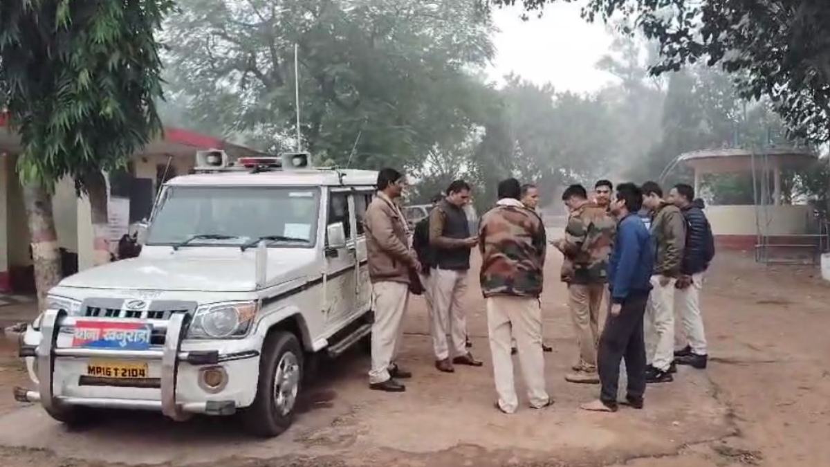 MP Election Results 2023 LIVE: सलमान खान हत्याकांड के बाद मतगणना को लेकर पुलिस अलर्ट, मोबाइल वैन से चप्पे-चप्पे पर नजर