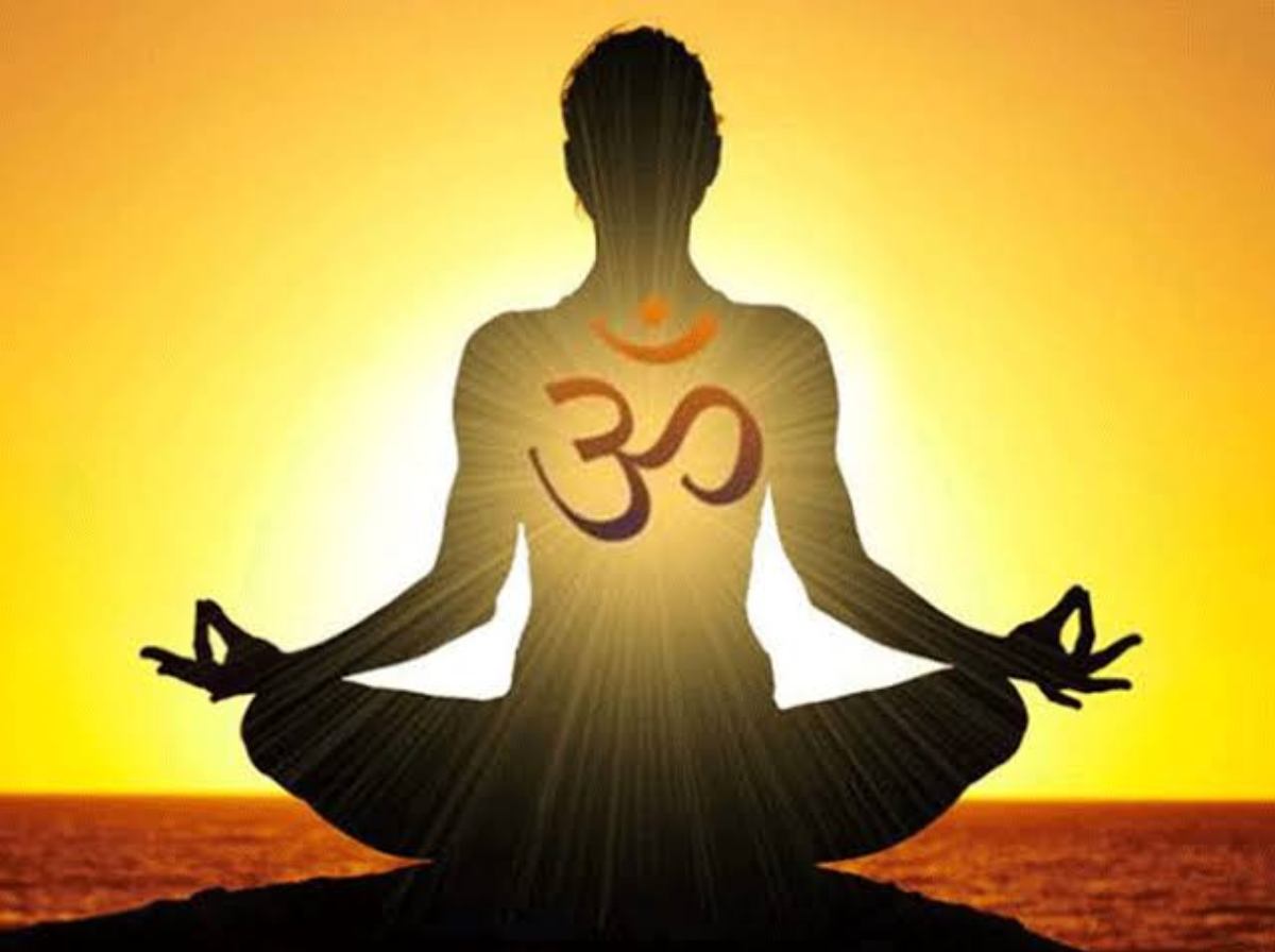 ओम का जाप करने के हैं चमत्कारी फायदे, रोजाना करें ओम जाप और तनाव को कहें बाय-बाय…