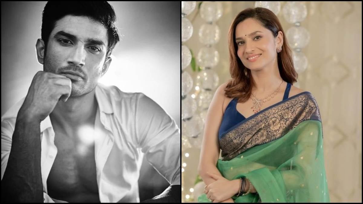 Big Boss 17: बिग बॉस के घर फिर से अंकिता को याद आए सुशांत, बताया कैसे पजेसिव थी उन्हें लेकर एक्ट्रेस…