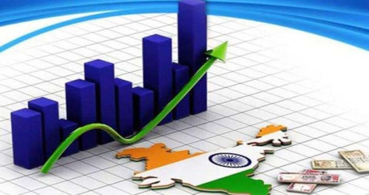 भारत ने रच डाला नया इतिहास, 4 ट्रिलियन डॉलर पार हुई अर्थव्यवस्था…