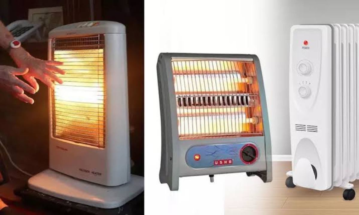 Room Heater Usage Tips: ठंड में आप भी पूरी रात रूम में हीटर चला कर सोते हैं? तो हो जाइए सावधान और जान लें इसके नुकसान…