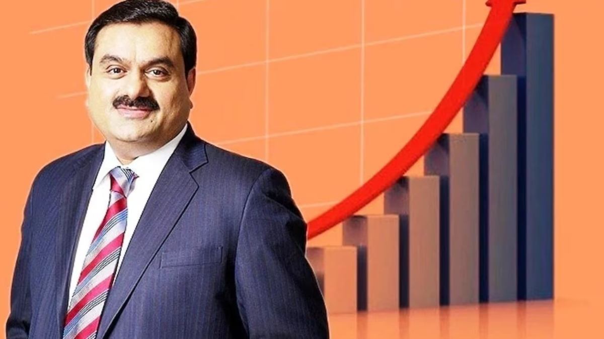 गौतम अडानी की जोरदार वापसी, 10 billion dollars बढ़ा नेट वर्थ, जानिए अमीरों की लिस्ट का नंबर…