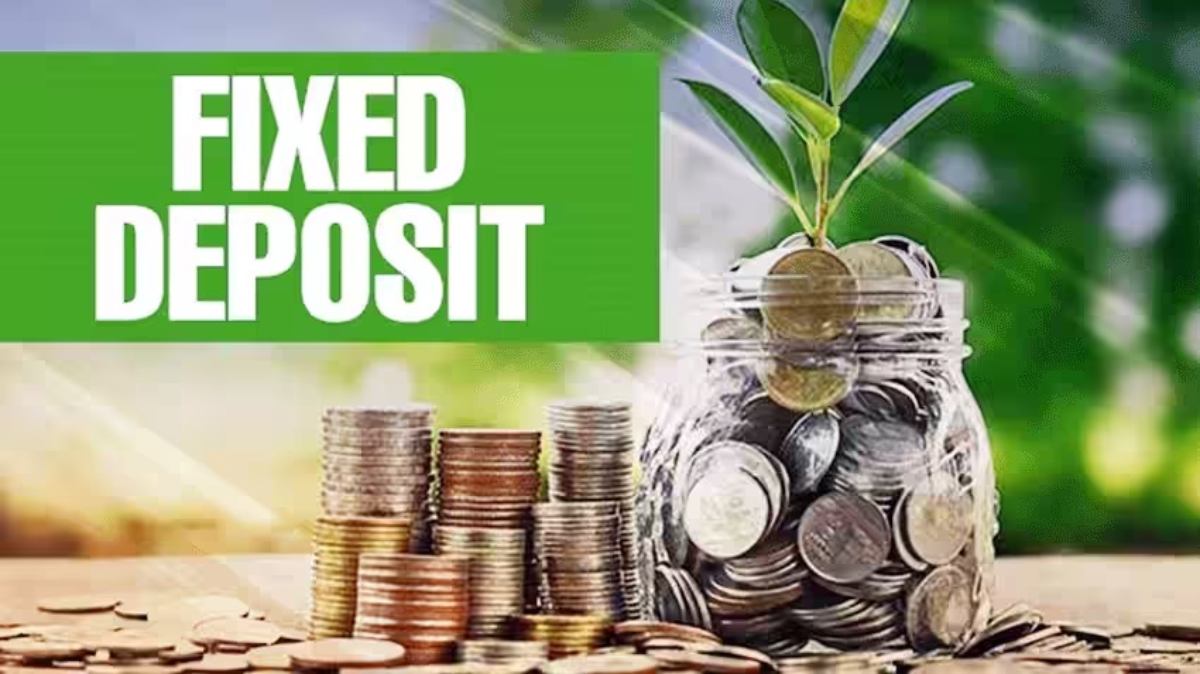 Fixed Deposit Schemes: निवेशकों के लिए फिक्स्ड डिपॉजिट पर जबरदस्त स्कीम, जानिए कौन से बैंक दे रहे ज्यादा रिटर्न?