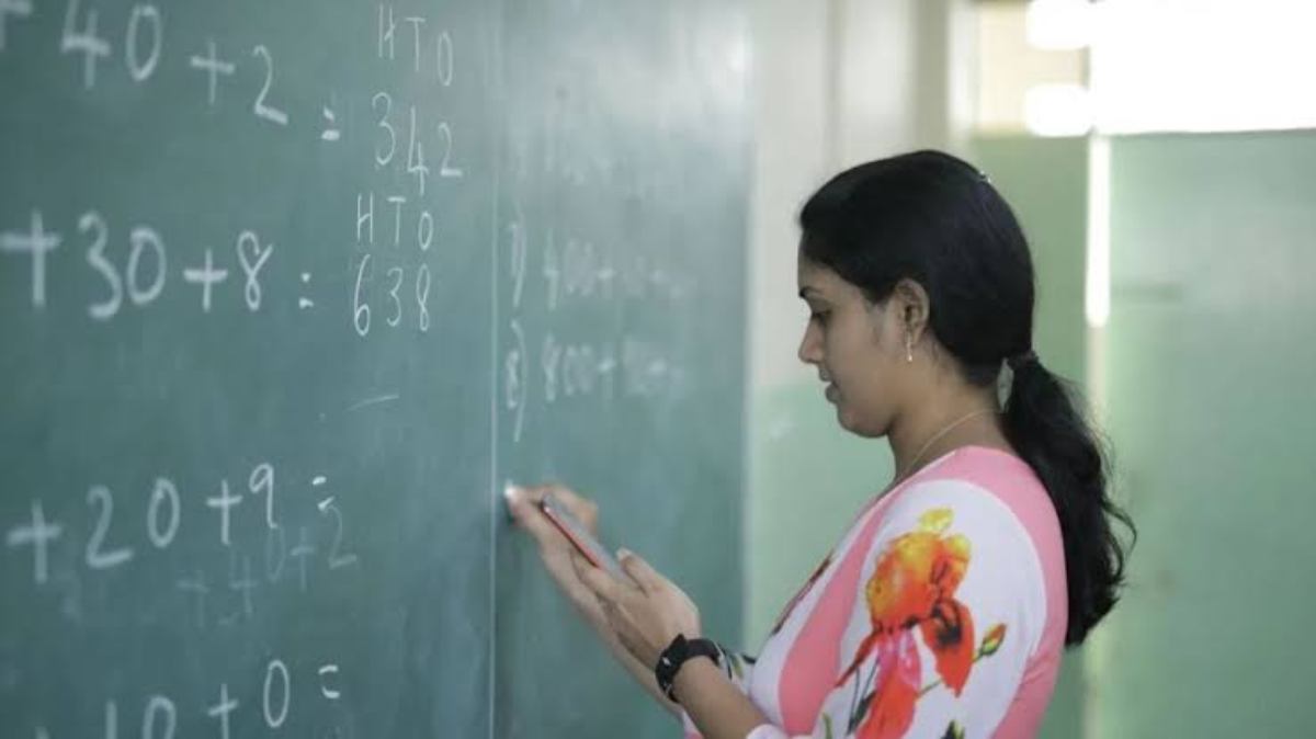 शिक्षक भर्ती : नौकरी मिलने के कुछ ही दिन बाद आई इस्तीफे की बाढ़, 70 से ज्यादा टीचर्स ने ठुकराई पोस्ट, जानिए वजह…