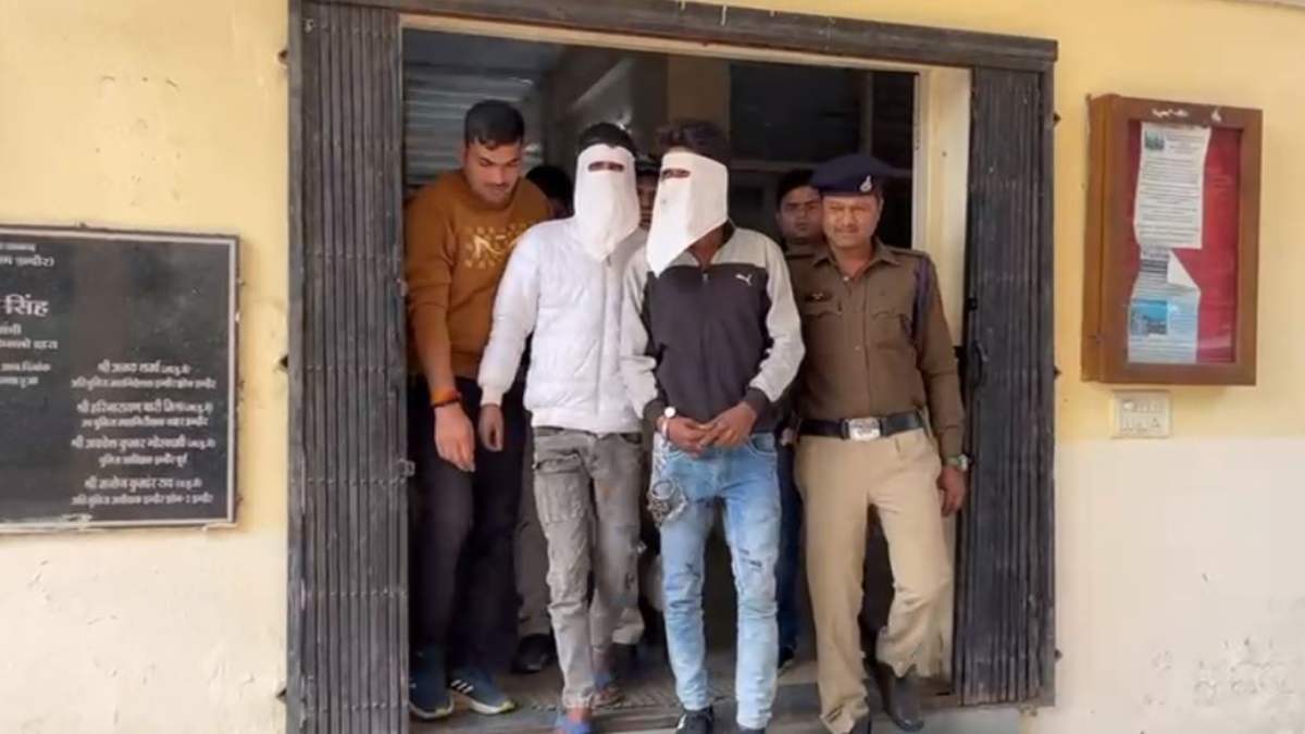 नाबालिग साले को शराब पिलाने के लिए जीजा ने उठाया ऐसा कदम…जाना पड़ गया जेल, जानें पूरा मामला