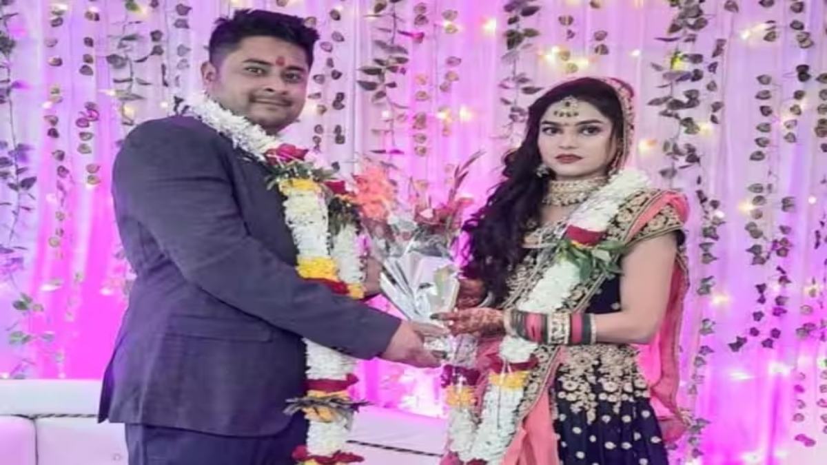 बड़ी खबरः कांग्रेस विधायक की गर्भवती बहू ने फांसी लगाकर आत्महत्या कर ली, पुलिस जांच जारी