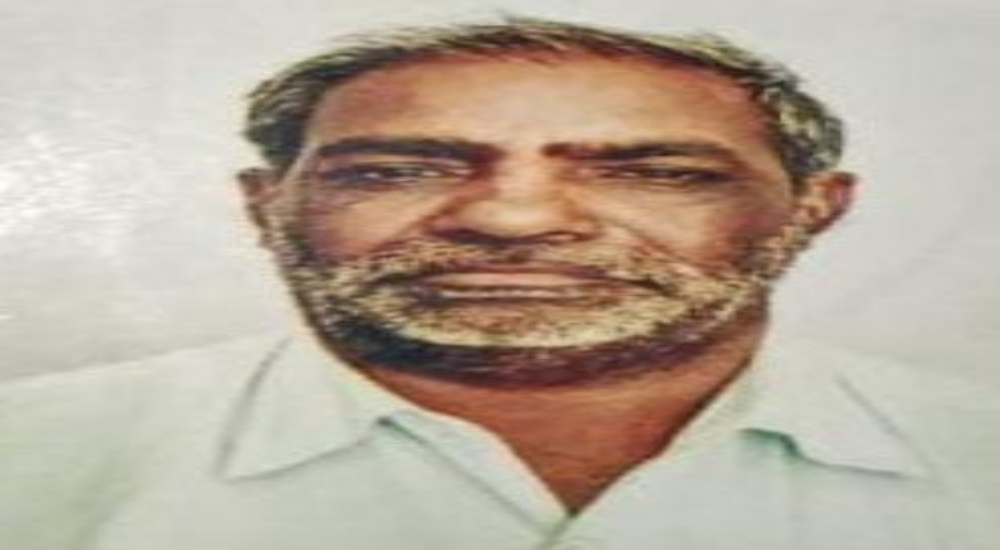 गल्ला व्यापारी का अपहरणः बदमाशों ने मांगी फिरौती, संदिग्ध कार CCTV कैमरे में कैद, 30 हजार इनाम घोषित