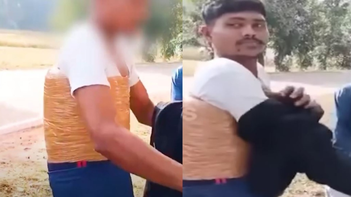 Odisha News: ओडिशा के कोरापुट में नशे के खिलाफ पुलिस की बड़ी कार्रवाई, दुल्हन के पास से बरामद किया 28 किलो गांजा…