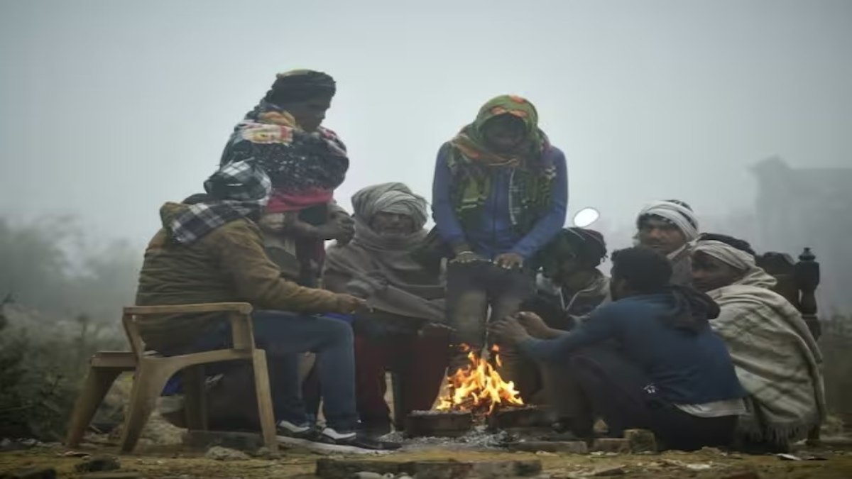 MP Weather Update: प्रदेश में अभी और बढ़ेगी ठंड, न्यूनतम तापमान में गिरावट का सिलसिला शुरू, दिसंबर के आखिरी हफ्ते में बारिश की संभावना