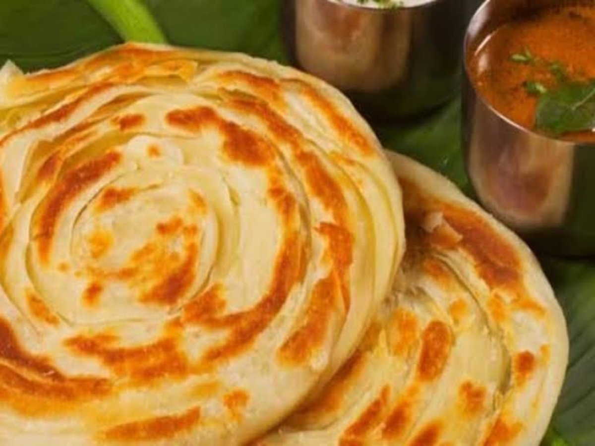Kitchen Hack: परफेक्ट 7 लेयर पराठा बनाने के लिए follow करें ये सभी टिप्स, खुलेंगे परफेक्ट लेयर…