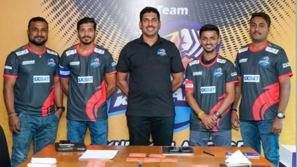 Ultimate Kho Kho के मुंबई खिलाड़ियों में ओडिशा के सुनील पात्रा ने अपना नाम दर्ज कर ओडिशा को किया गौरवान्वित…