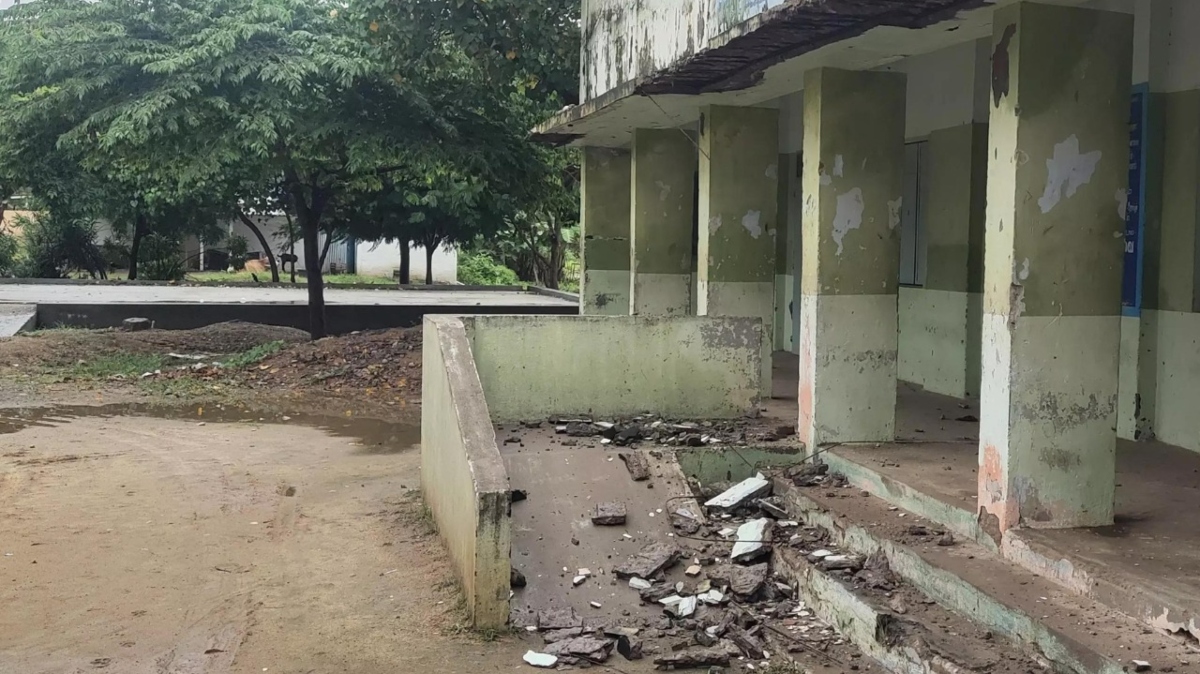 Odisha News: 12 साल पहले आखिर ऐसी कौन सी गलती, जिसके कारण ओडिशा के छात्र मिशन शक्ति कार्यालय में पढ़ने को हुए मजबूर…