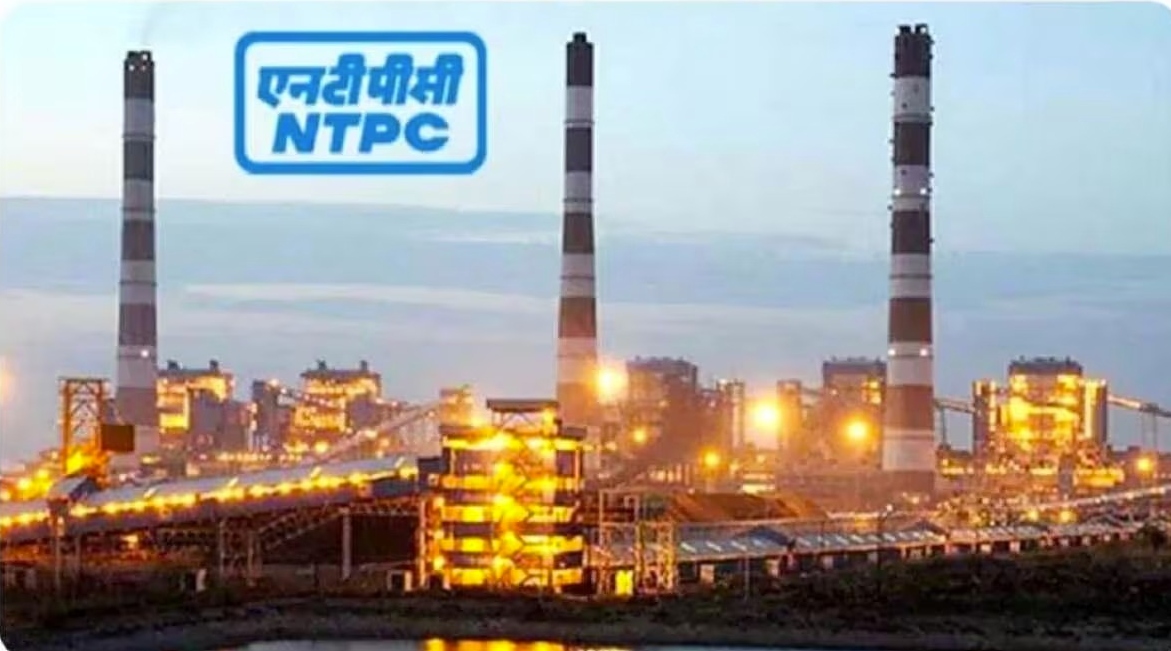 Market Cap of NTPC: एनटीपीसी का तेजी से बढ़ा मार्केट कैप, 3 लाख करोड़ जा पहुंचा, जानिए डिटेल्स…