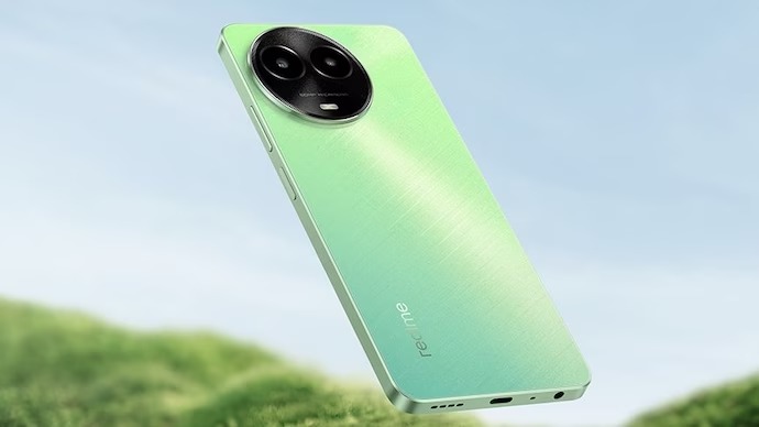 Realme ने C67 स्मार्टफोन का नया वेरियंट किया लॉन्च, दमदार बैटरी के साथ मिलेगा पावरफुल प्रोसेसर, जानिए क्या है इसकी कीमत और जरुरी स्पेक्स