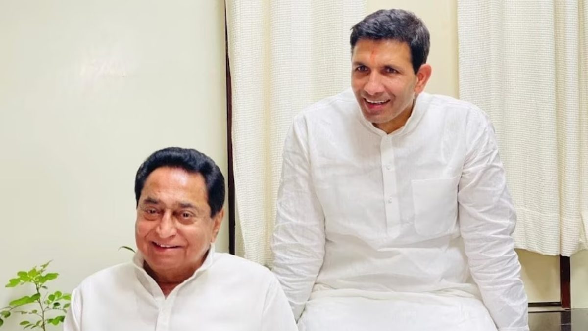 पूर्व पीसीसी चीफ कमलनाथ की टीम के साथ ही जीतू पटवारी करेंगे काम, 22 दिसंबर को होगा पहला विरोध प्रदर्शन