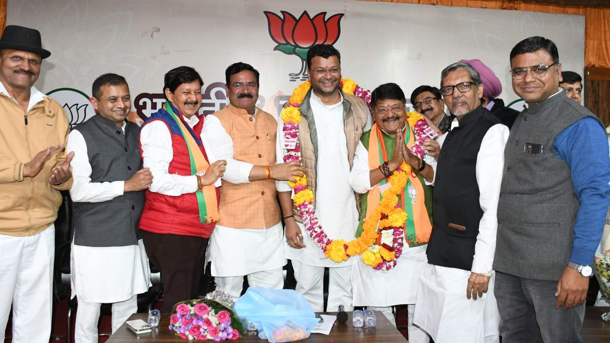 हुकुमचंद मिल मजदूर राशि वितरण समारोह में पीएम होंगे वर्चुअली शामिलः सीएम डॉ मोहन भी रहेंगे मौजूद