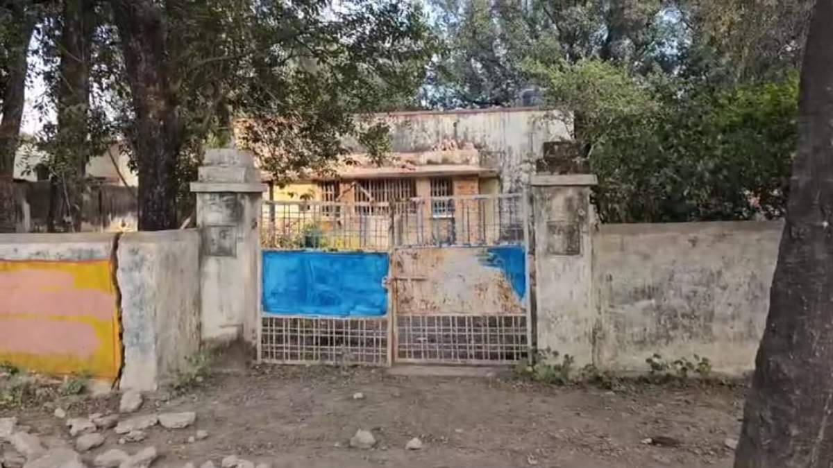 मोहन यादव के सीएम बनने के बाद सुर्खियों में आ गया शहडोल का ये आवासः जानिए क्या है पूरा मामला