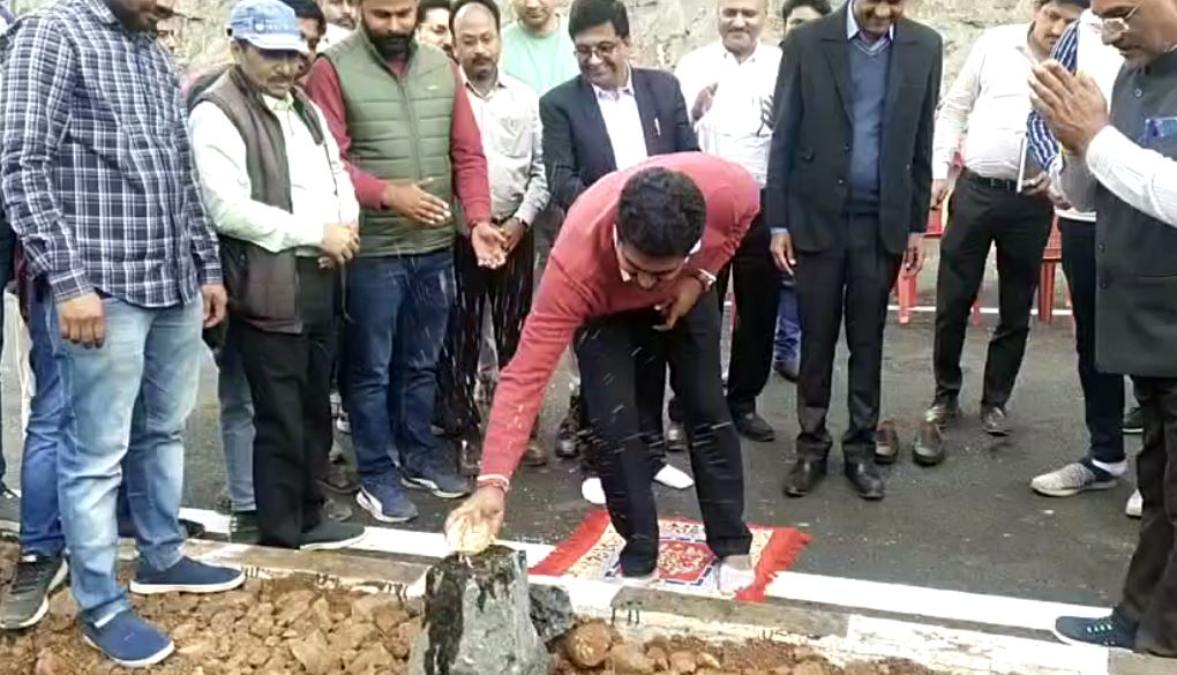 MP News: 25 मिनट का सफर अब 3 मिनट में होगा तय, एक दशक में पूरा बनकर तैयार हुआ ये फोरलेन
