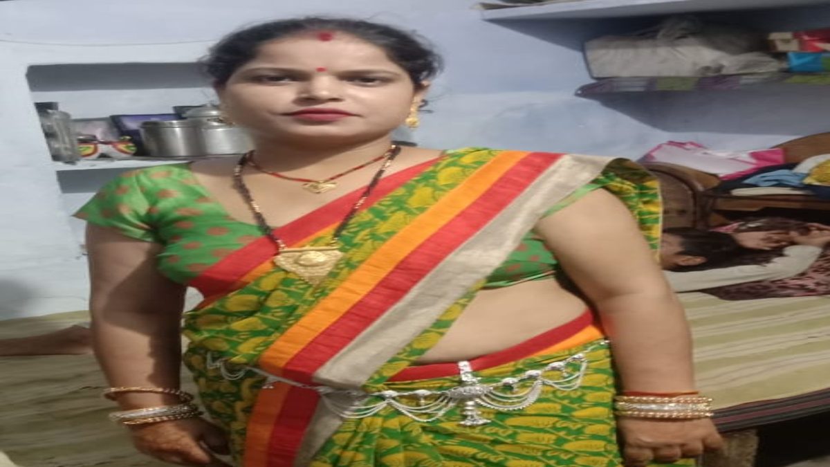 पत्नी की हत्या से फैली सनसनीः पति ने सिर्फ इस बात के लिए उतारा मौत के घाट, बेटे और मामा ने पकड़कर किया पुलिस के हवाले