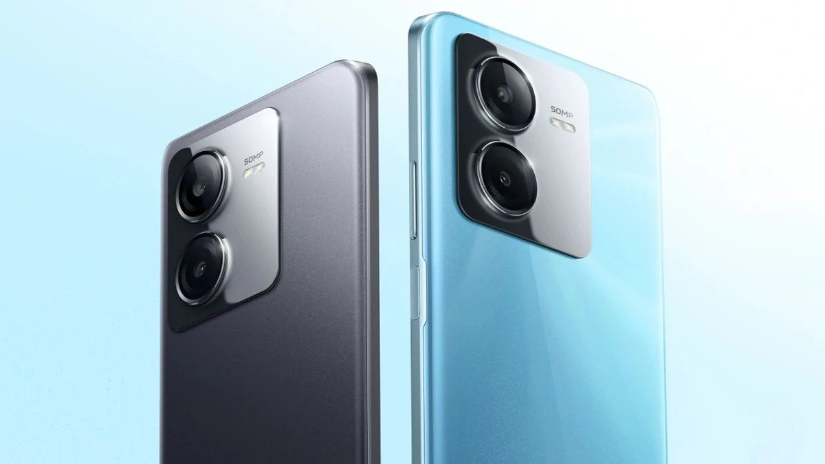 50MP कैमरा, 6000mAh बैटरी के साथ Vivo Y100i Power हुआ लॉन्च, जानिए क्या हैं इस स्मार्टफोन की कीमत और स्पेक्स