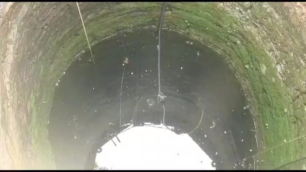आश्चर्य किंतु सत्य घटनाः आधा दर्जन गांवों में पानी से फैला कैंसर, जल शक्ति मंत्रालय की रिपोर्ट में हुआ खुलासा