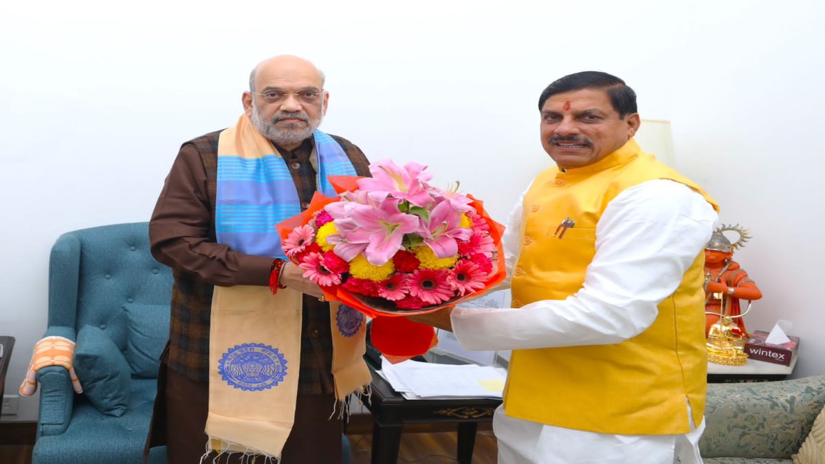नए साल में साइबर तहसीलों की सौगातः केंद्रीय गृहमंत्री अमित शाह एक जनवरी को करेंगे लोकार्पण