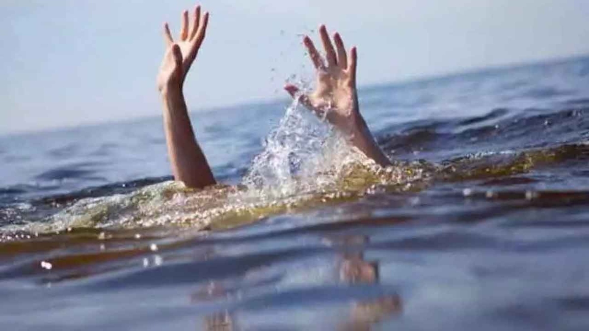 Galigabadar Waterfall से फिसलने से 26 वर्षीय युवक की हुई मौत, अप्राकृतिक मौत का मामला दर्ज
