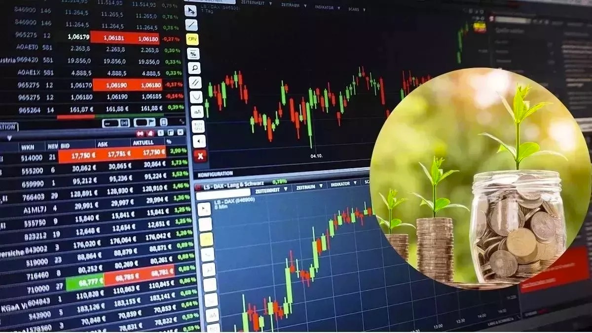FPI share market investment: FPI ने 2023 में किया इतने लाख करोड़ का निवेश, डिटेल जान उड़ जाएंगे होश…
