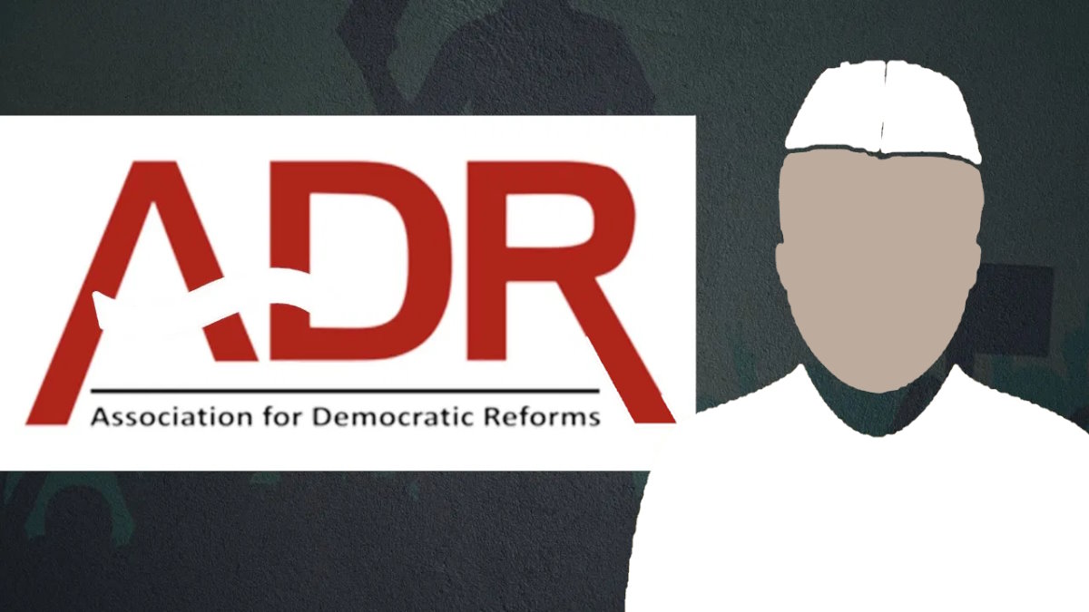 ADR Report : छत्तीसगढ़ के नवनिर्वाचित विधायकों में से 17 के खिलाफ आपराधिक मामले, छह के खिलाफ गंभीर मामले…