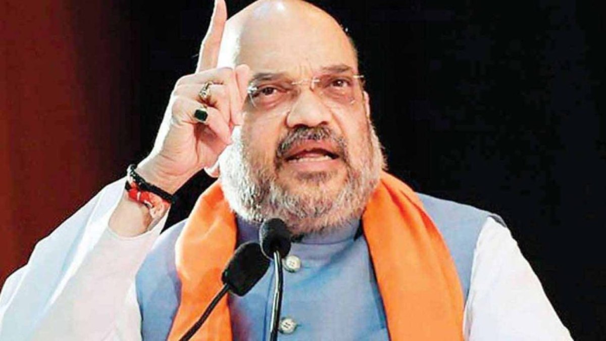 तहरीक-ए-हुर्रियत आतंकी संगठन घोषित, आतंकवाद के खिलाफ मोदी की जोरी टॉलरेंस नीति का नतीजा…