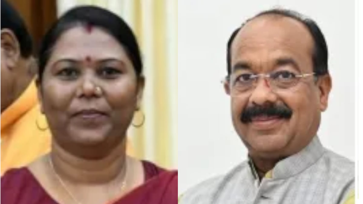 Breaking : विधानसभा चुनाव में जीत दर्ज करने वाले भाजपा सांसदों ने सांसदी से दिया इस्तीफा…