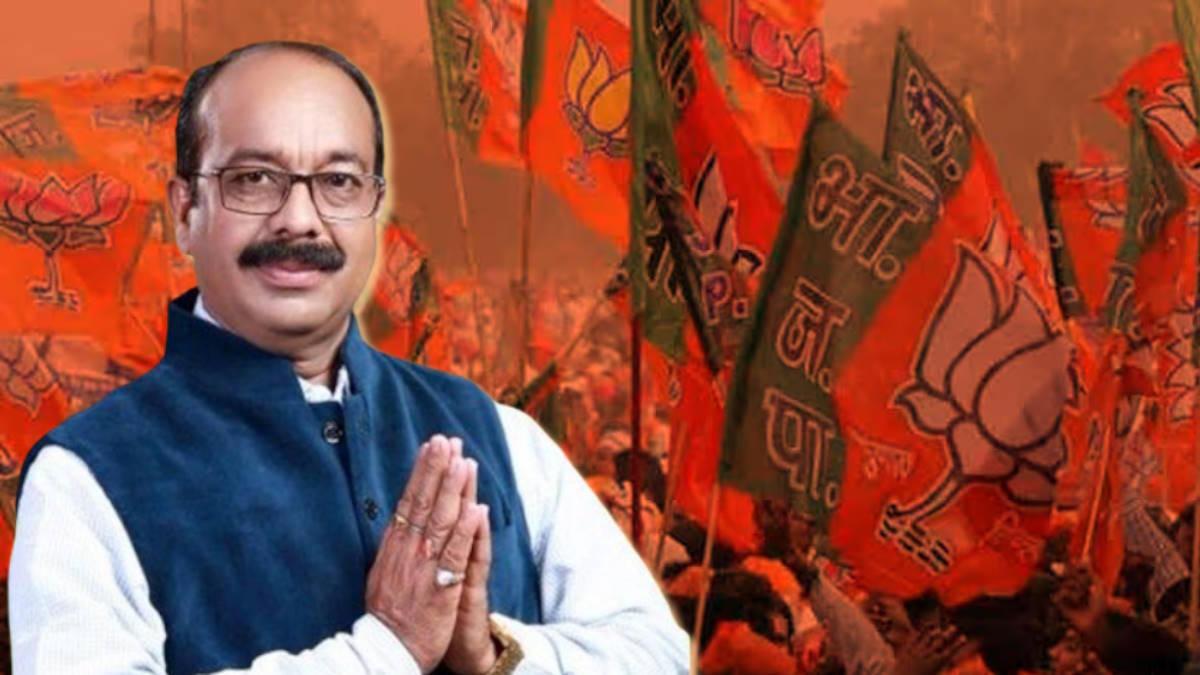 भाजपा के सबसे सफल कप्तान अरुण साव, महज 14 महीनों के कार्यकाल में पहुंचाया सत्ता के शिखर तक…