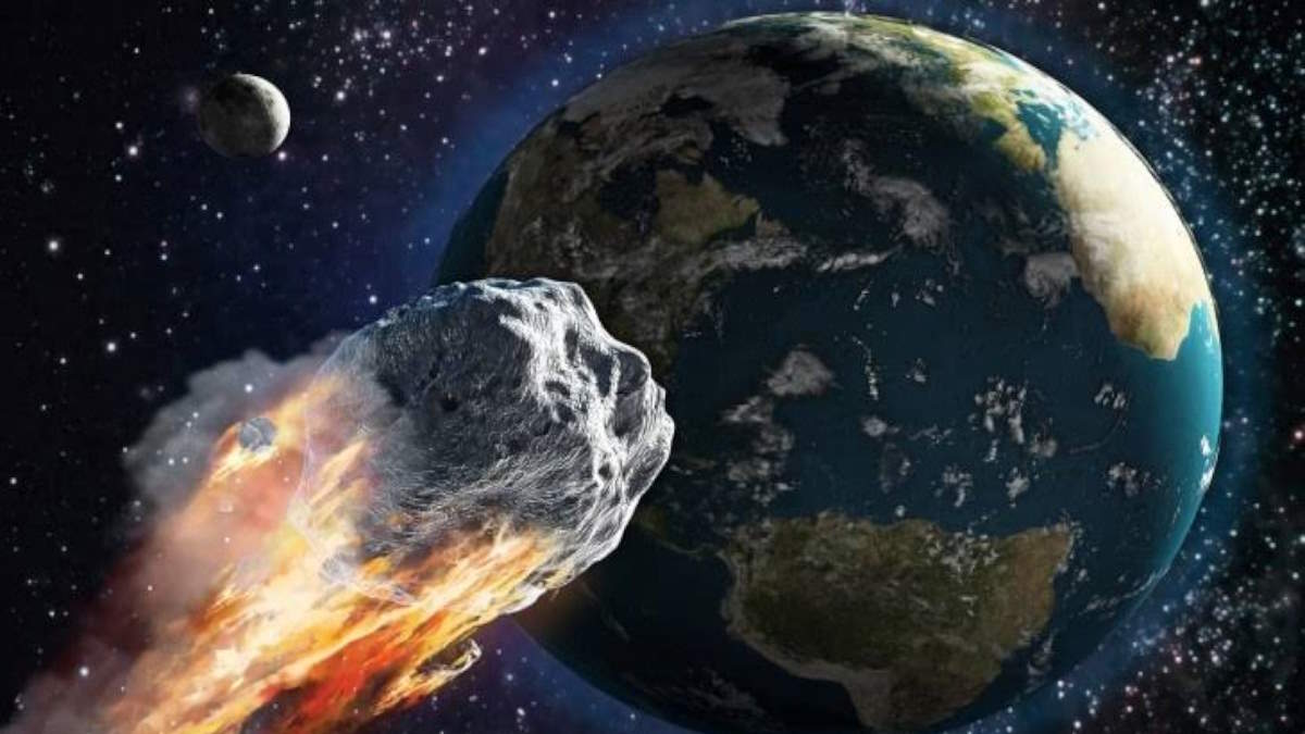 नासा ने किया अलर्ट, अंतरिक्ष से धरती की तरफ आ रहा एस्ट्रोयड 2023 XN11…