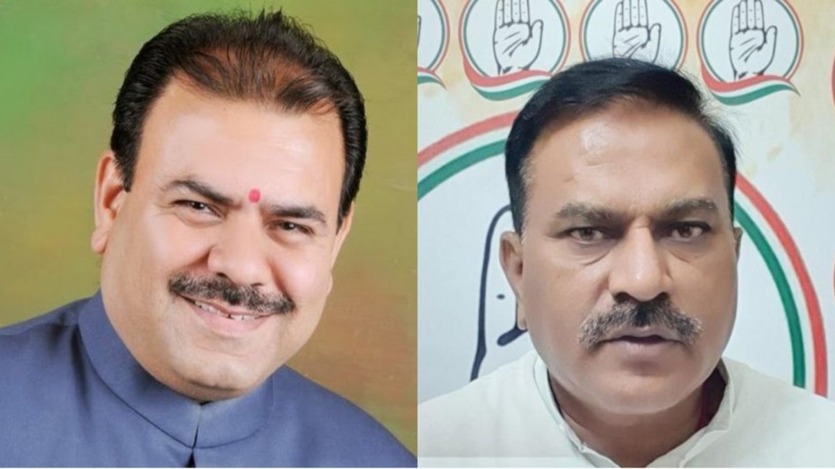 मंत्रिमंडल विस्तार पर भगवानदास सबनानी का बयान, कहा- जल्द तस्वीर होगी साफ; कांग्रेस बोली- BJP करती है यूज एंड थ्रो