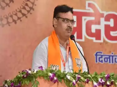 Rajasthan News: एसएमएस अस्पताल में सभी प्रकार की अव्यवस्थाएं हो समाप्त : मुख्यमंत्री भजनलाल