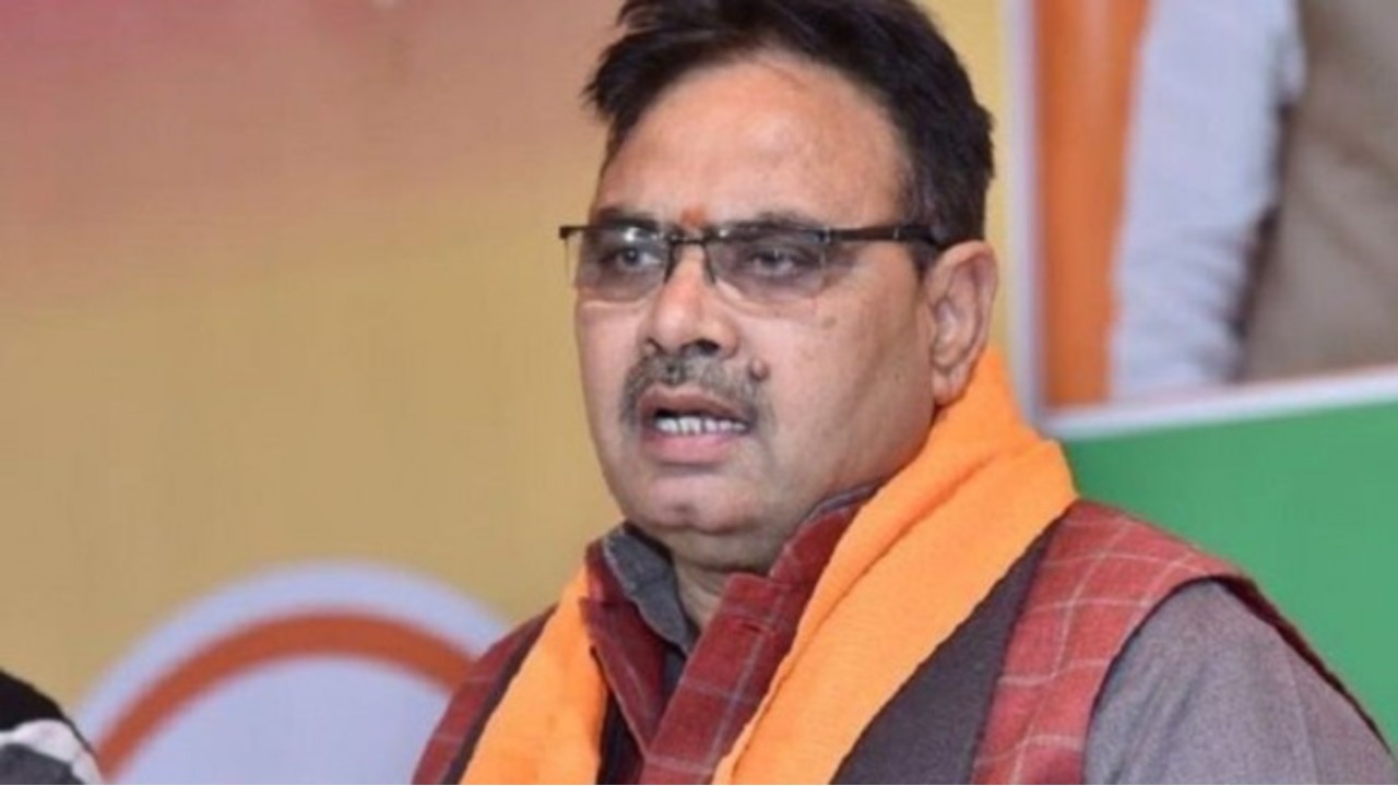 Rajasthan News: मुख्यमंत्री भजन लाल के पिता अस्पताल में हुए भर्ती, डॉक्टरों ने दी सेहत की जानकारी