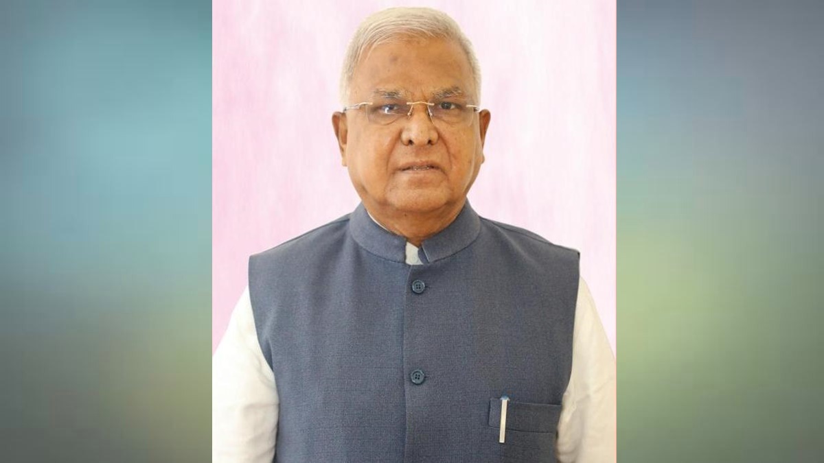 कल अलीराजपुर आएंगे राज्यपाल, इन कार्यक्रमों में करेंगे शिरकत, प्रशासन ने पूरी की तैयारियां