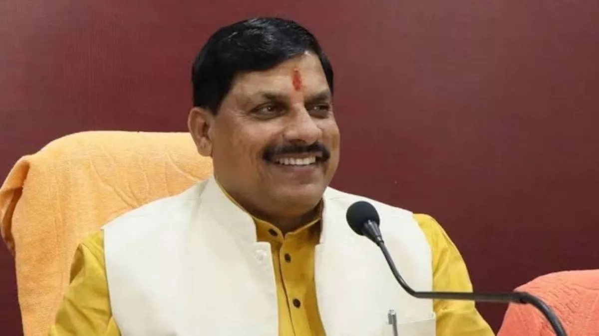 Mohan Cabinet First Meeting: जबलपुर में मोहन कैबिनेट की पहली बैठक कल, CM कानून व्यवस्था और विकास कार्यों करेंगे समीक्षा, ये है मिनट-2-मिनट कार्यक्रम