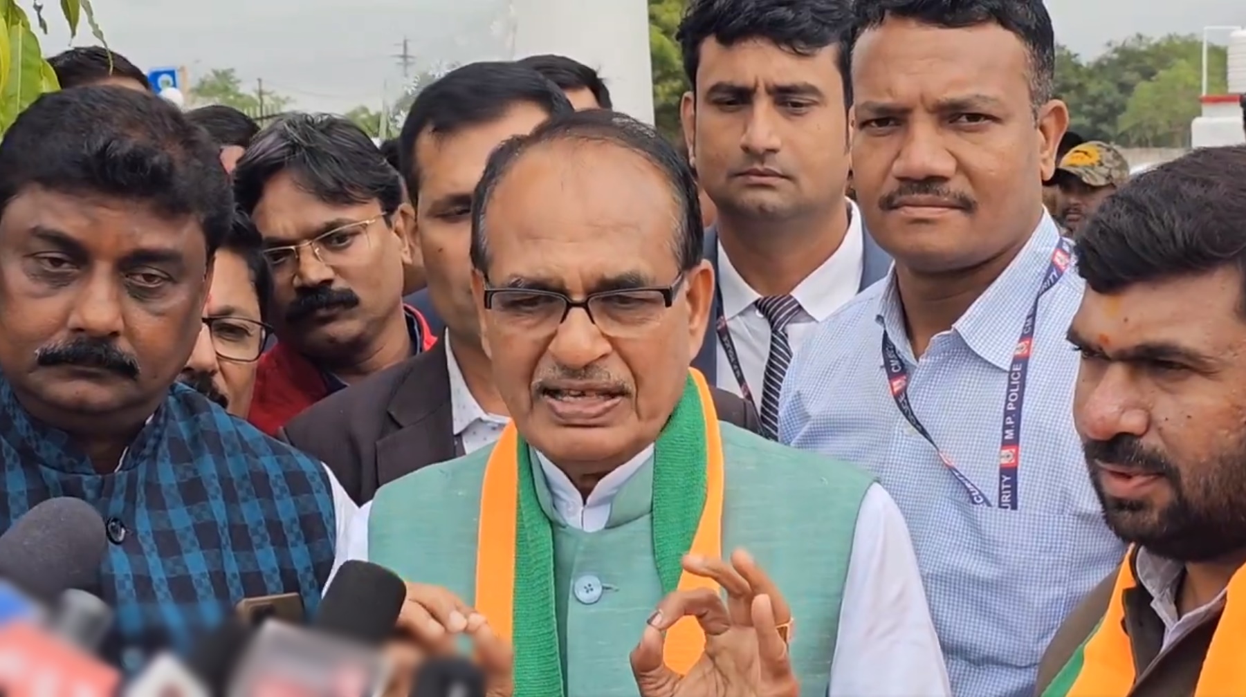 आज लाडली बहना दिवस: पूर्व CM शिवराज ने कहा- अब लखपति बहना बने इसके अभियान में जुटूंगा मैं