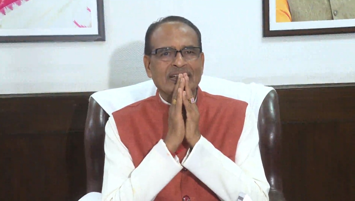मेरी बहनों हम जीत गए: BJP की ऐतिहासिक जीत के बाद CM शिवराज ने जनता का किया धन्यवाद, PM मोदी समेत सभी नेताओं-कार्यकर्ताओं का जताया आभार